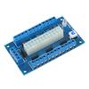 24 20Pin ATX Power Supply Bench Top Breakout Board Module Adapter For Computer PC