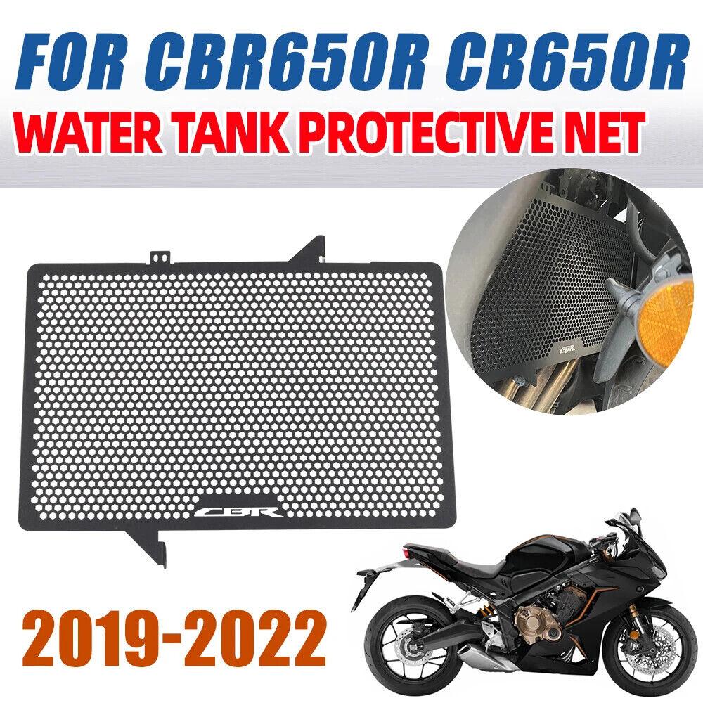 

Защитная решетка радиатора Защитная крышка для HONDA CBR650F CB650F CB650R CBR650R CB
