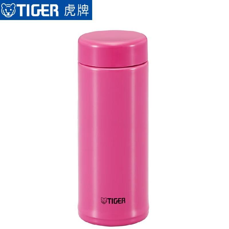 TIGER 480ml Stainless Steel Tea Infuser Bottle