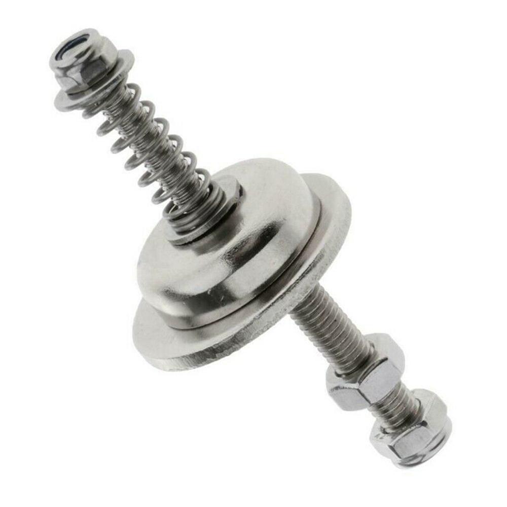 Accesorios para Bicicletas Piezas de Bicicleta Bicicleta Plegable Bicicleta Plegable Equipo de Ciclismo Succión Magnética Adaptador de Imán Hebilla Magnética