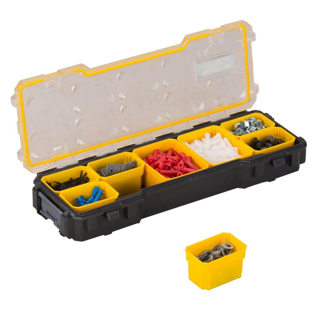 Stanley Fatmax Pro Organizer