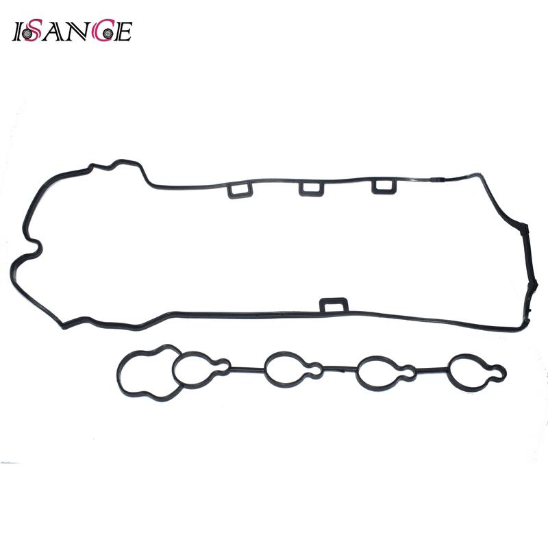 Engine Valve Cover Gasket 12608604 For GMC Chevrolet Buick Saturn Pontiac Cobalt HHR SS Captiva Impala Malibu Terrain Equinox