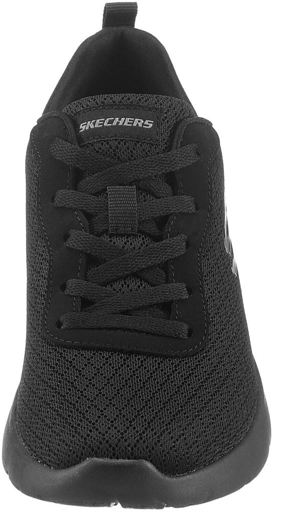 Кроссовки Skechers Dynamight 2.0 Eye to Eye black