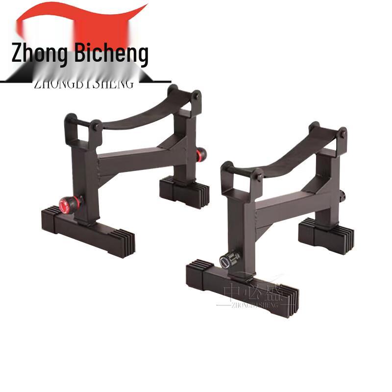 

Zhongbisheng Deadlift Buffer Rack