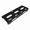 One Control Solid Board PBS4014 Aluminum Alloy Pedal Board / Board/Effects