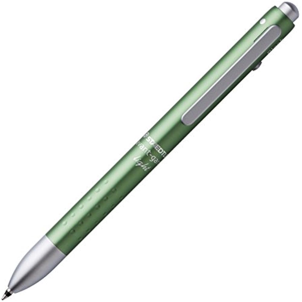 Staedtler Multifunction Pen Avantgarde Light Green Tea 927AGL-GT