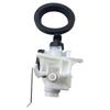 31705 Leak-Resistant HighPerformance Caravans  Toilet Water Valves Module Assembly Compatible for  MagicV