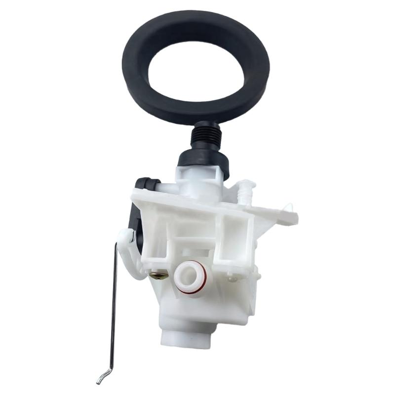 31705 Leak-Resistant HighPerformance Caravans  Toilet Water Valves Module Assembly Compatible for  MagicV