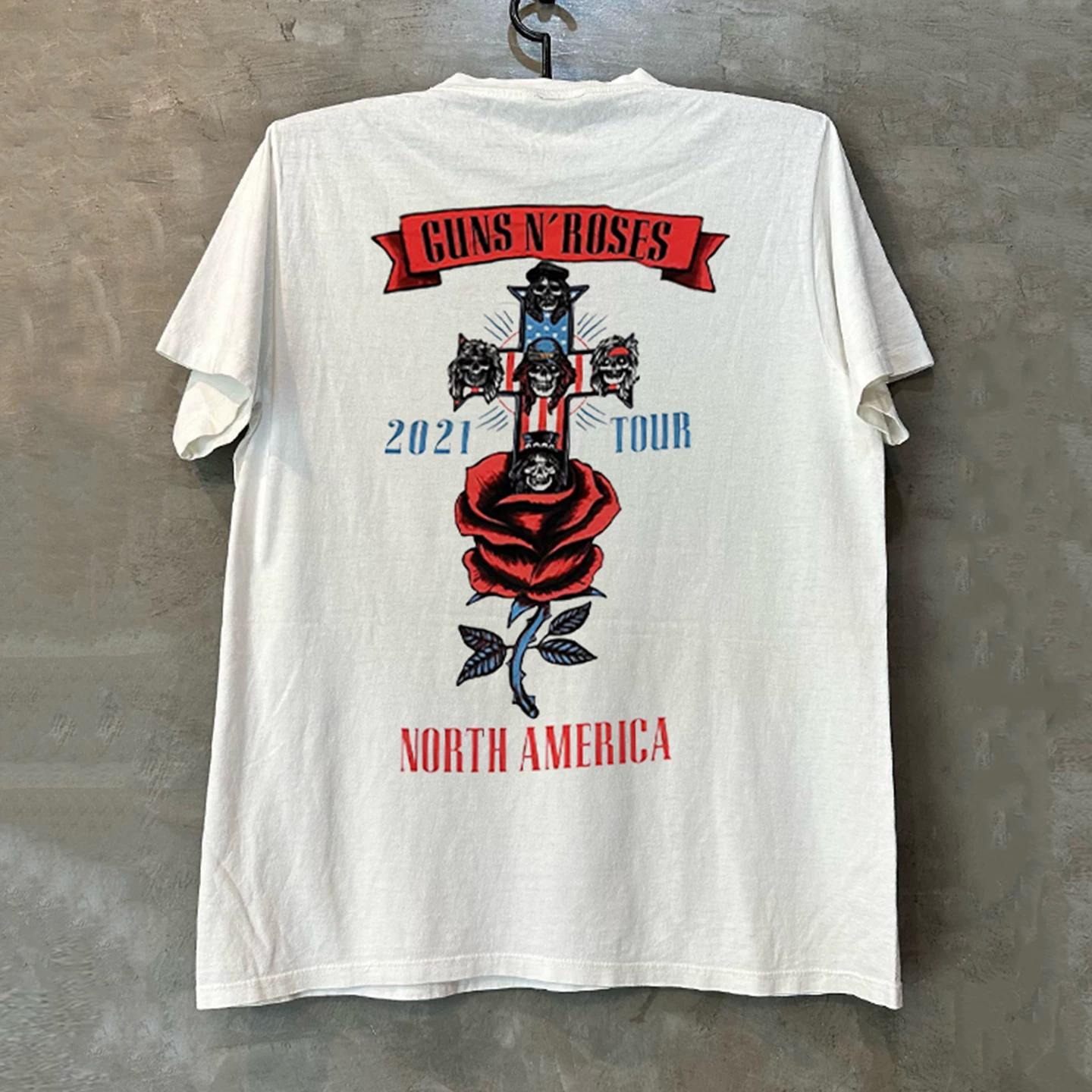 retro T-Shirt XXL