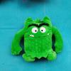 Little Monster Plush Doll Children's Doll Toy