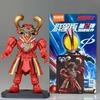 HiPlay Buruko Kamen Rider All Stars Series 2 Accel World Model Kit Blind Box Collectible Figure