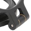 Lens Filter Holder Sturdy   Quick   Multi Sizes Convenient Lens Adapter   for Wide Angle Prime Zoom