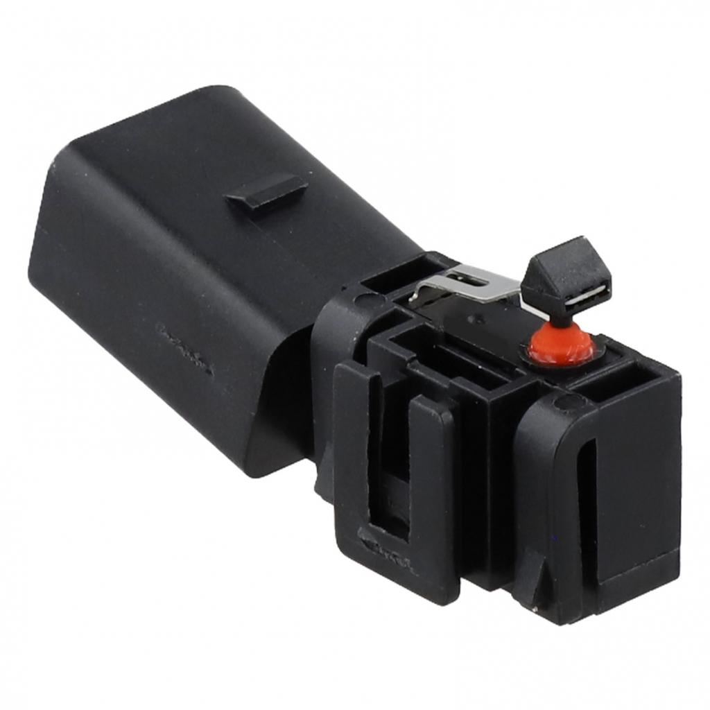Accurate Detection Functionality OEM 1T0962103 Rear Baffle Switch