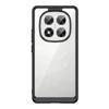 Transparent Case For Xiaomi Poco X7 Case Anti-knock Silicone Colorful Full Back Cover For Poco X7 Case For Poco X7 5G 6.67 inch
