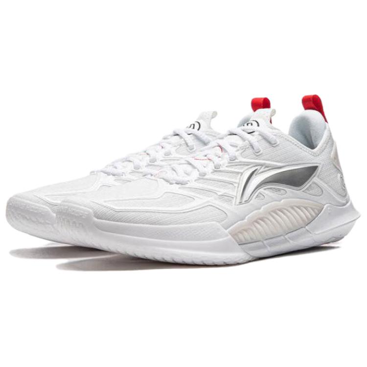 Li Ning Basketballschuhe Herren Low-Top ABAW035-5