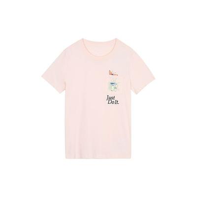 Üst Kıyafetler – T-shirtler