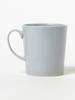 Beams Japan Kitchen Supplies [Special Order] Horie Pottery Custom-Made Hasami Ware Mug, Light Blue, 56711190406