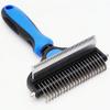 Pet Open Knot Comb Dog Hair Comb Hair Removal Comb Dog Comb