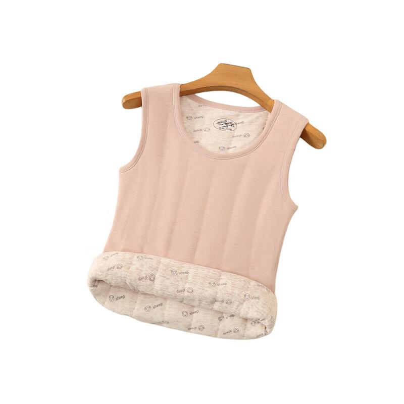 YUZHAOLIN Women's Quilted Thermal Vest