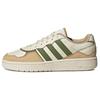 Originals Courtic Comfortable Non-Slip Low-Top Skate Shoes Unisex Sneakers Light-Green ID0567