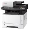 Kyocera ECOSYS M2135dn Monochrome Laser Multi-Function Printer CN plug (adapter included)