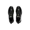 Li Ning Storm 2023 Bequeme Dämpfung, Abriebfeste Niedrige Basketballschuhe Herren Schwarz ABFT021-1
