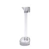 Shrimp Feeding Tube Dish Set With Feeding Rings Portable Cleaning Brush Fish Tank Feeder For Crabs Fish Aquatic Animals