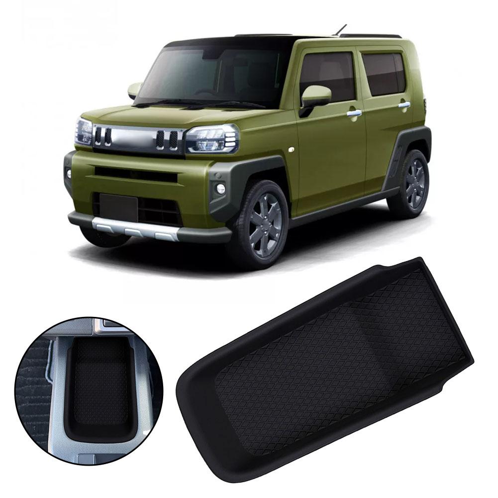 Central Control Water Coaster Car Door Edge Guards Molding For DAIHATSU Accessories Car Trim Ta M1L3