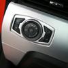 Center Headlight Switch Button Cover Decor for Ford Mustang 2015+/F-150 15-