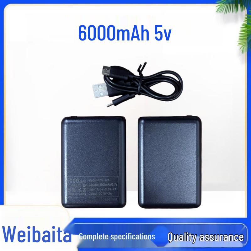 Akumulatorowe Podgrzewane Skarpety Zimowe