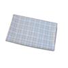 Bigreams Unstitched Yarn-Dyed Checkered Thick Tweed Blazer Fabric For Men's 3 Piece Suit Fabric