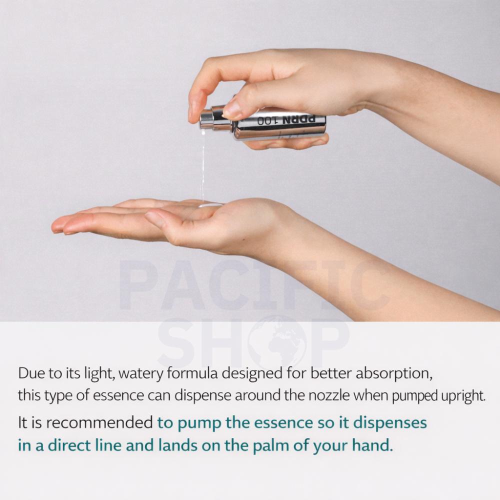 VT COSMETICS PDRN Essenz 100 (30ml x 2 Stück + Reedle Shot 100 10ml)