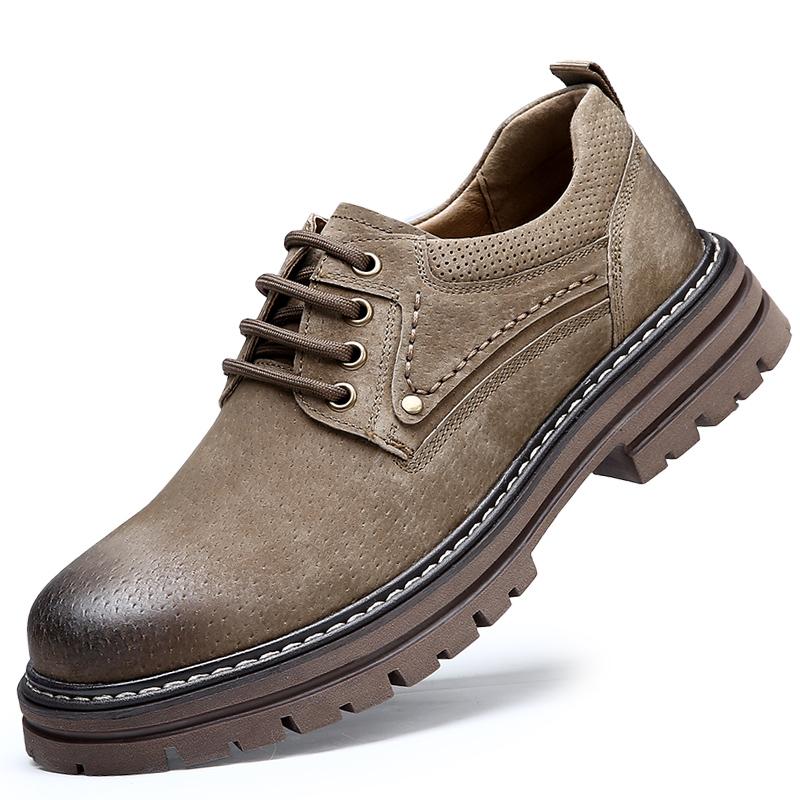 

Модные, популярные, модные, новые, кожаные туфли для мужчин, роскошные, для подростков и взрослых, для отдыха, для вечеринок, для прогулок, мужская обувь 44 серый