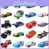 Adoráveis Miniaturas de Carros da Pixar Mini Figura de Ação em PVC Modelo Brinquedos Bonecas Para Crianças