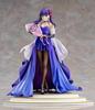 [Fatestay Night] ~15th Celebration Project~ Sakura Matou ~15th Celebration Dress Ver.~ 17 Scale ABS&PVC Painted Finished Figure