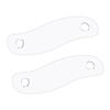 Sebs Wrist Guard Mouse Hand Transparent Soft Sports Protection Pressurized Thumb Fixed Hand Guard Wrist Guard