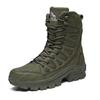 Winter Boots High Top Large Size Outdoor Field Training Boots 39-47