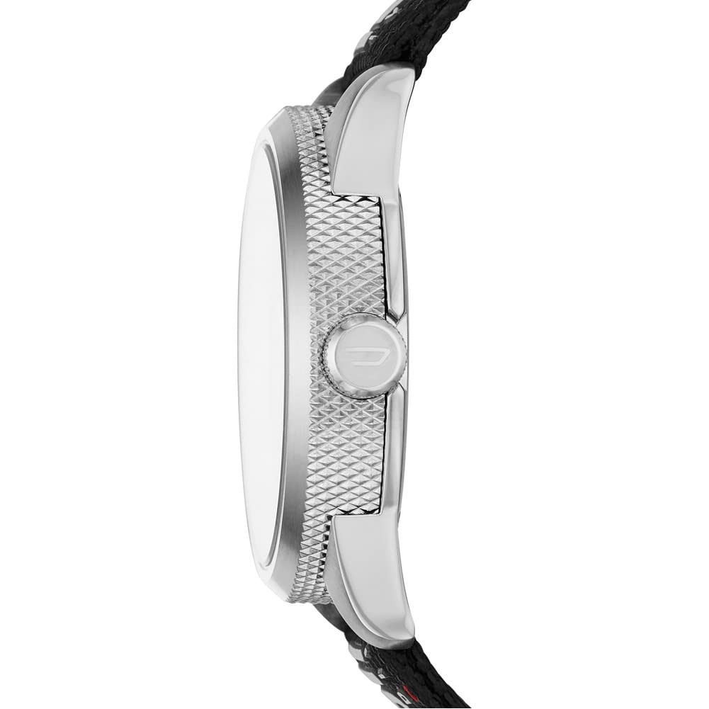 Diesel DZ1906 Analog Nylon Quartz Watch Men's