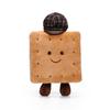 McHugs Stuffed Toy Fortune Cream Cracker MC400222
