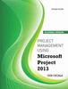 Libro Project Management Using Microsoft Project 2013 - Academic Version