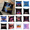 Arrival Children New Poppy Playtime Pillow Case 45cm Kids Cute Wuggy Huggy