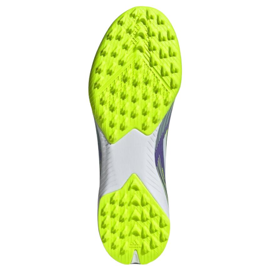 Adidas Adizero F50 League Laceless Tf 'Radiant Blaze Pack' JH7727