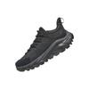 HOKA  Kaha 2 Low GORE-TEX Triple Black Women Sneakers 1123191-BBLC