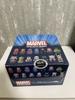 [USED] Ensky MARVEL SOFTVI PUPPET MASCOT 14 Types In Total