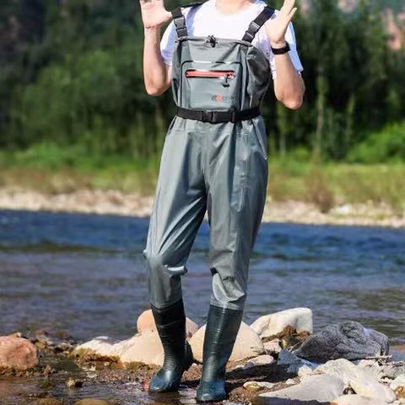 YEAE All-Season Waterproof Nylon Coverall