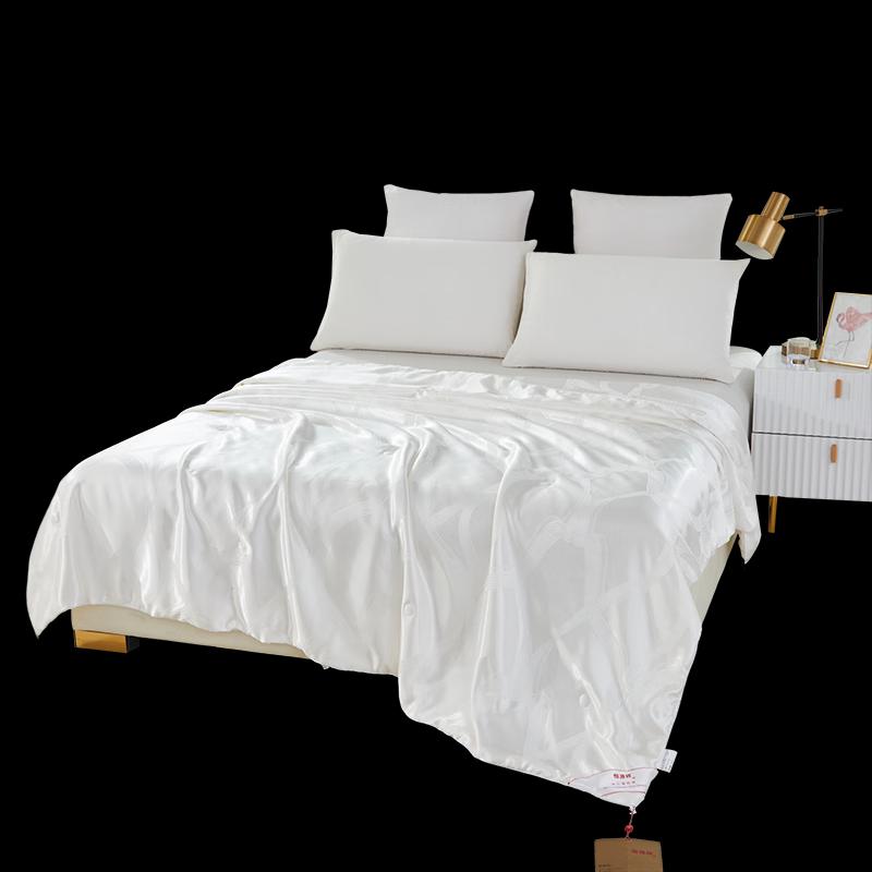 Hengyuanxiang HYX215BZ Antibacterial Jacquard Quilt