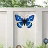 Butterfly Wall Art Piece for Stylish Home Decor