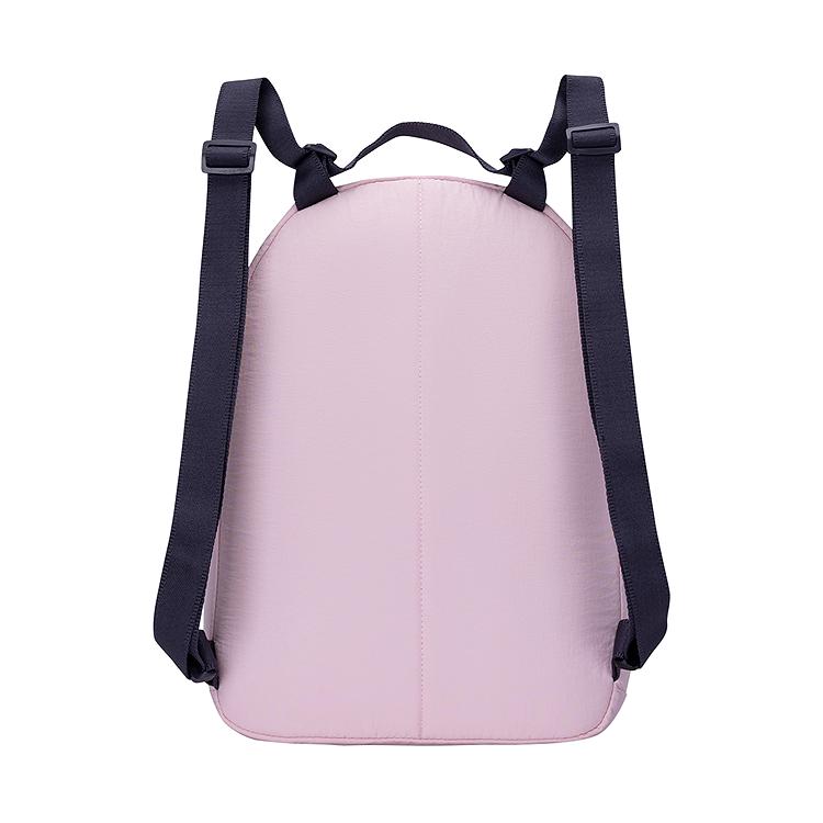 New Converse Polyamide Backpack Regular Women's Sugar Lotus Root Powder CV2533088GS-002