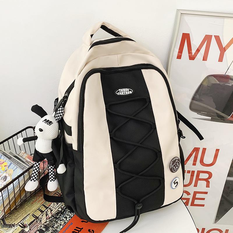 Children's Elementary School Students Junior High School Students  College Students  Boys' Backpacks