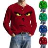 Varme klær – Pullovers og longsleeves